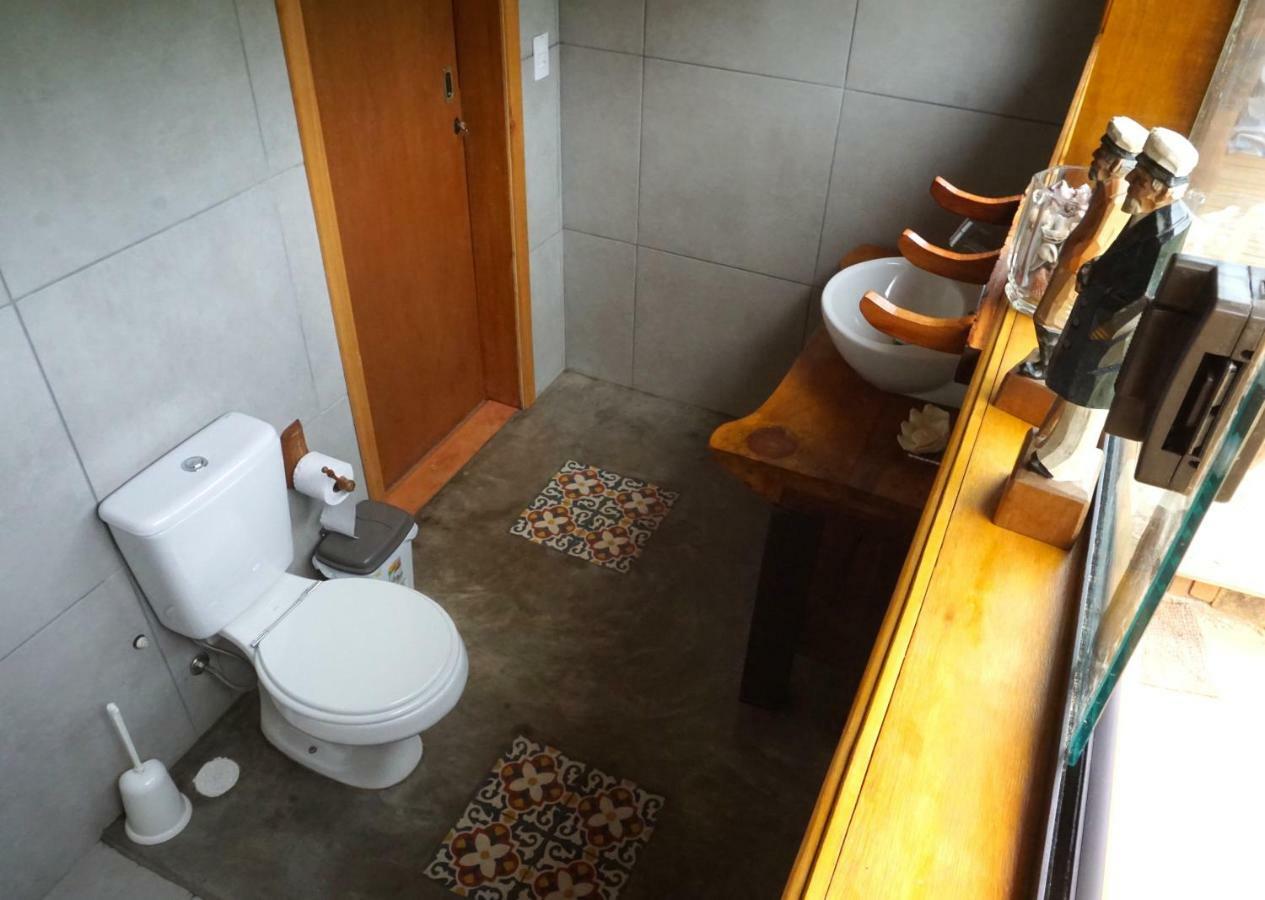 Villa Casa Bauau à São Bento do Sapucaí Extérieur photo